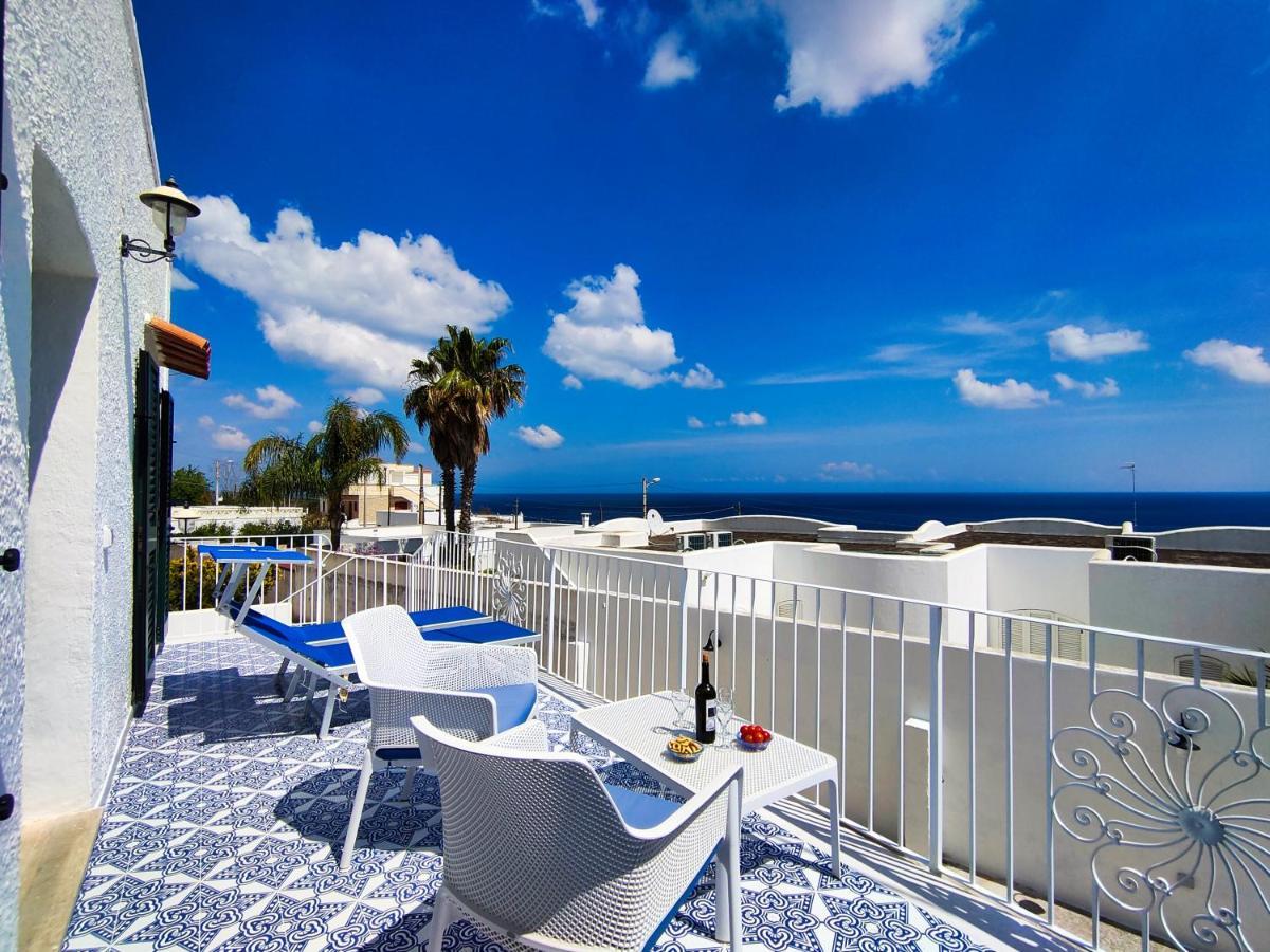 마리나 세라 La Caura Di Casa Camilla Journey 아파트 외부 사진