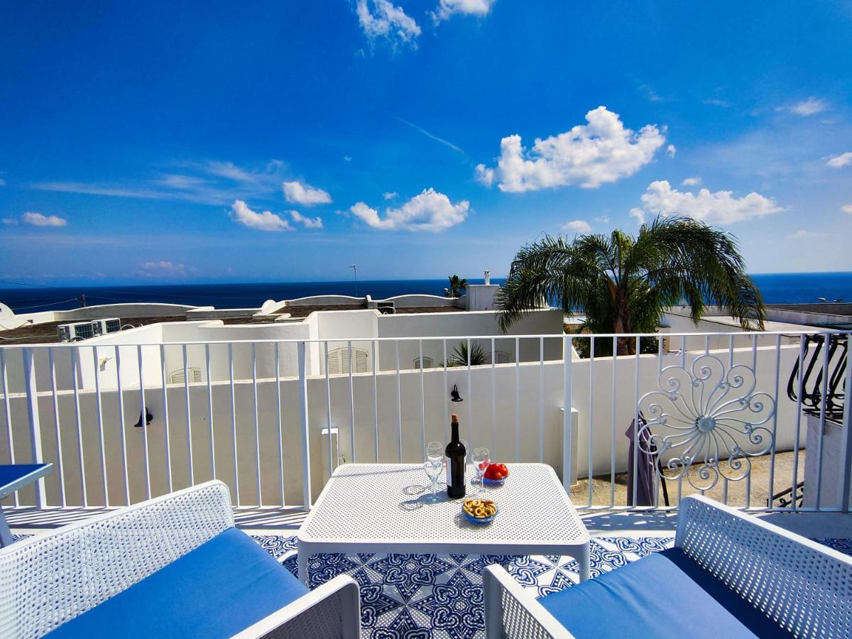 마리나 세라 La Caura Di Casa Camilla Journey 아파트 외부 사진