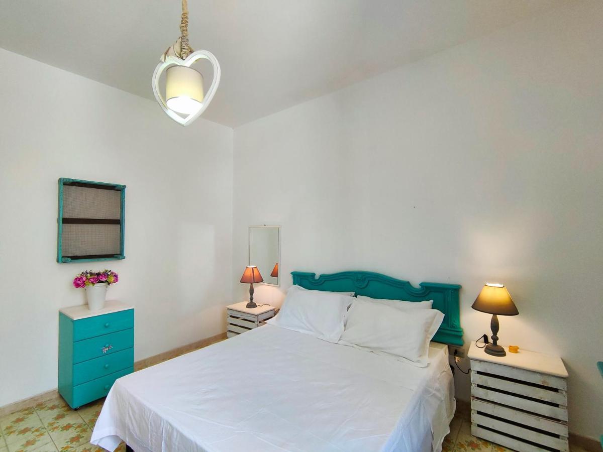 마리나 세라 La Caura Di Casa Camilla Journey 아파트 외부 사진