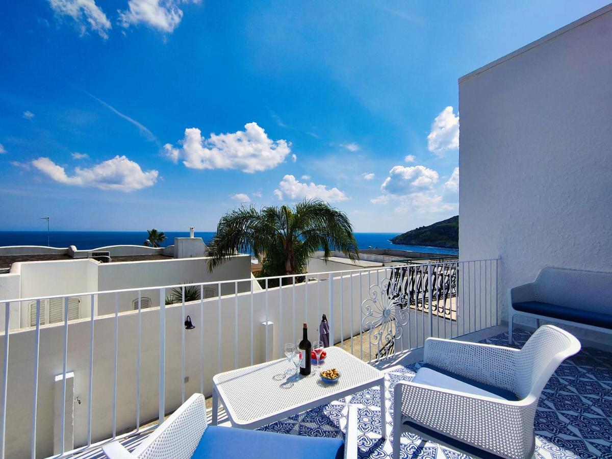 마리나 세라 La Caura Di Casa Camilla Journey 아파트 외부 사진