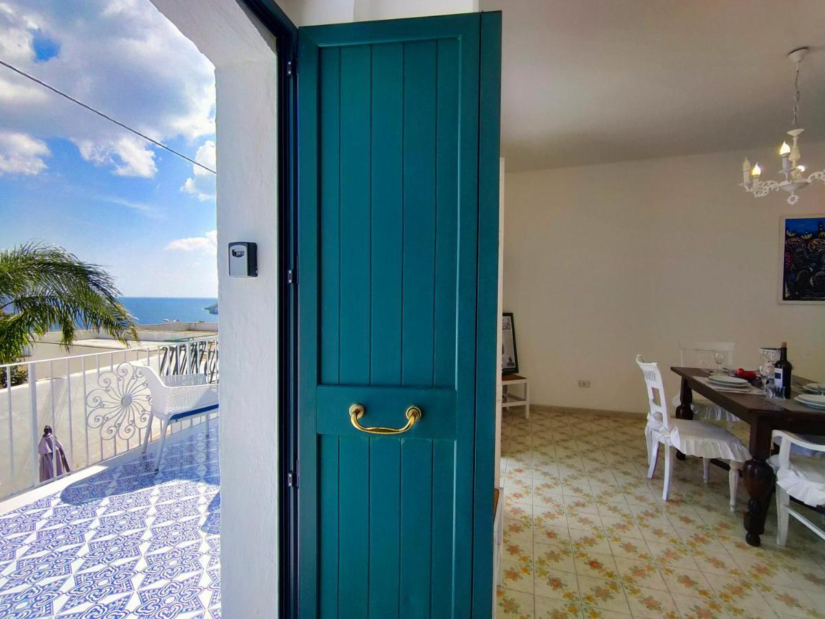 마리나 세라 La Caura Di Casa Camilla Journey 아파트 외부 사진