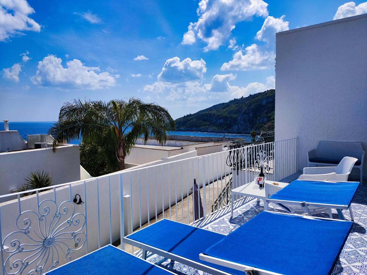 마리나 세라 La Caura Di Casa Camilla Journey 아파트 외부 사진