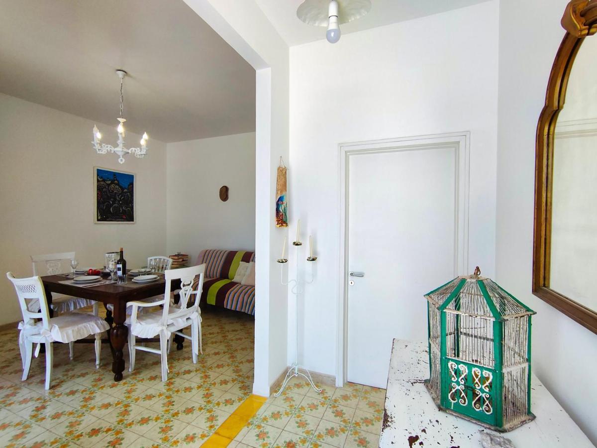 마리나 세라 La Caura Di Casa Camilla Journey 아파트 외부 사진