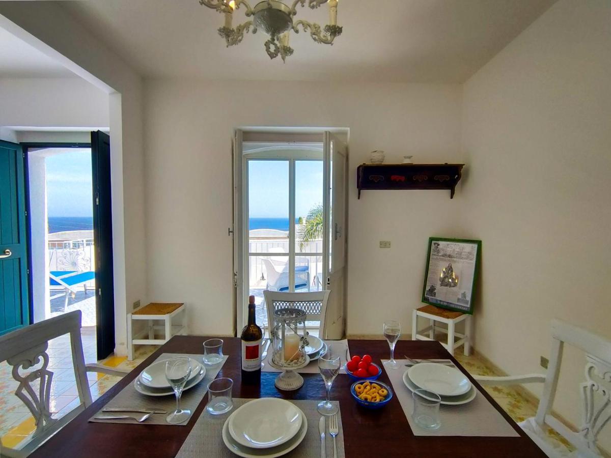 마리나 세라 La Caura Di Casa Camilla Journey 아파트 외부 사진