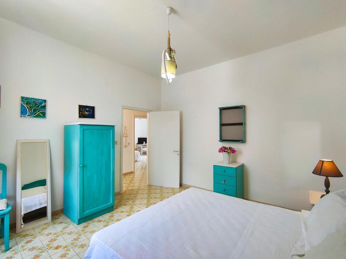 마리나 세라 La Caura Di Casa Camilla Journey 아파트 외부 사진
