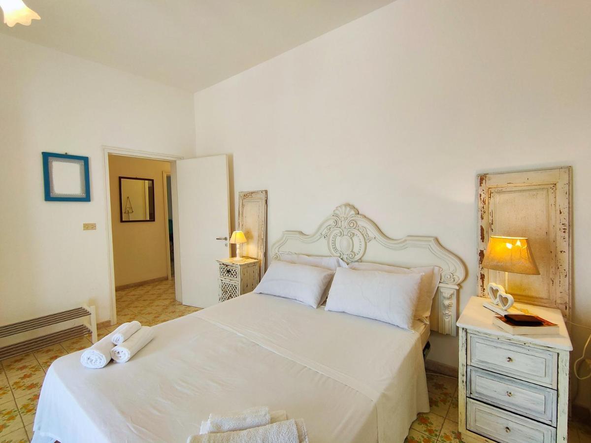 마리나 세라 La Caura Di Casa Camilla Journey 아파트 외부 사진