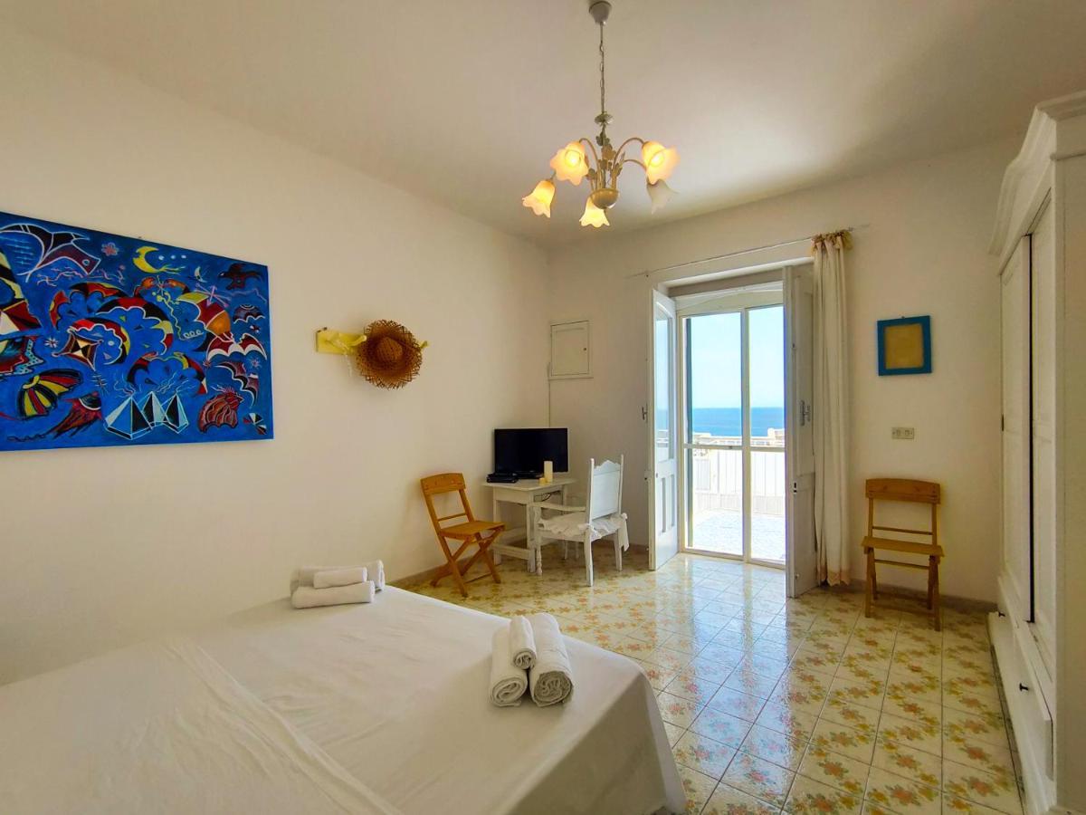 마리나 세라 La Caura Di Casa Camilla Journey 아파트 외부 사진