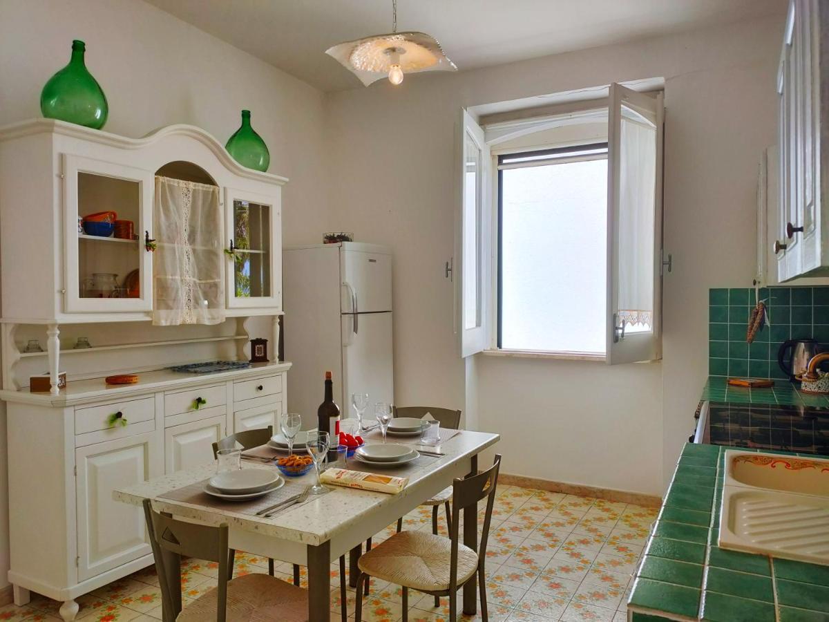 마리나 세라 La Caura Di Casa Camilla Journey 아파트 외부 사진