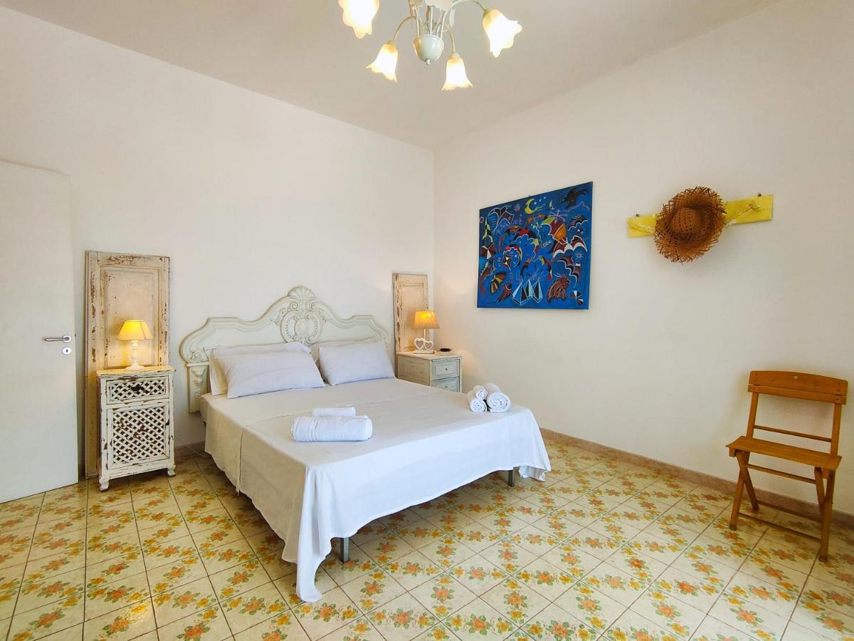 마리나 세라 La Caura Di Casa Camilla Journey 아파트 외부 사진