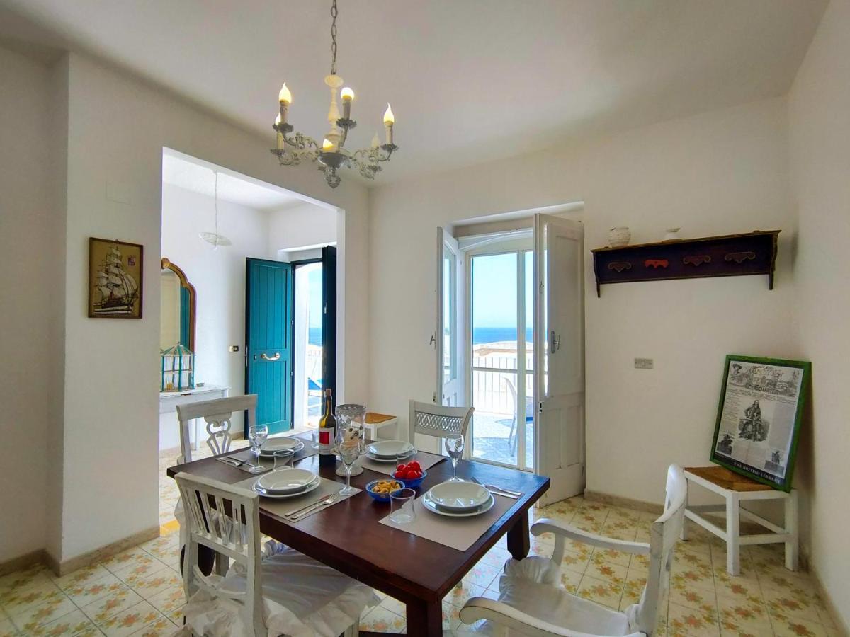 마리나 세라 La Caura Di Casa Camilla Journey 아파트 외부 사진