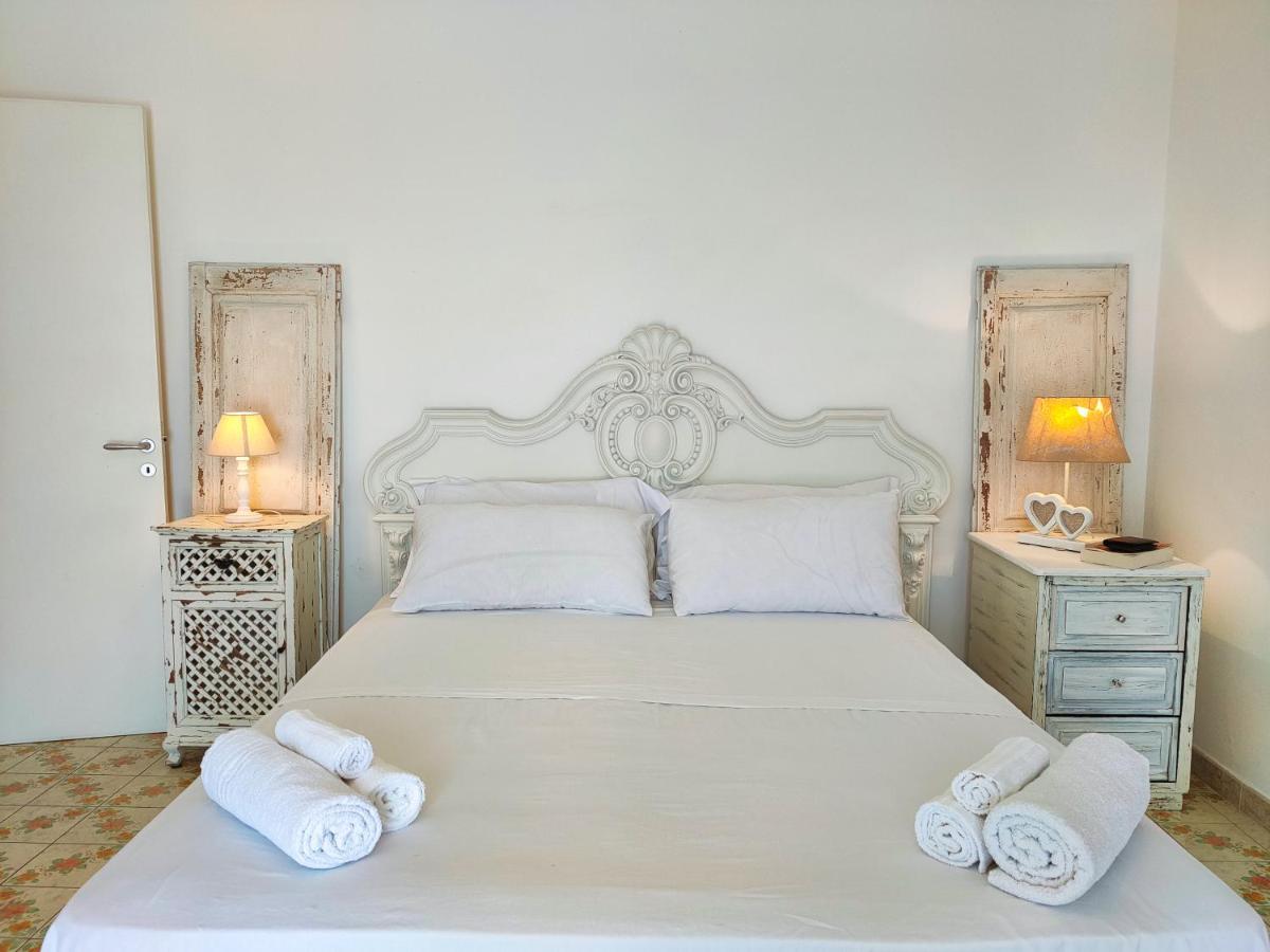 마리나 세라 La Caura Di Casa Camilla Journey 아파트 외부 사진