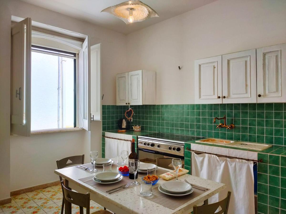 마리나 세라 La Caura Di Casa Camilla Journey 아파트 외부 사진
