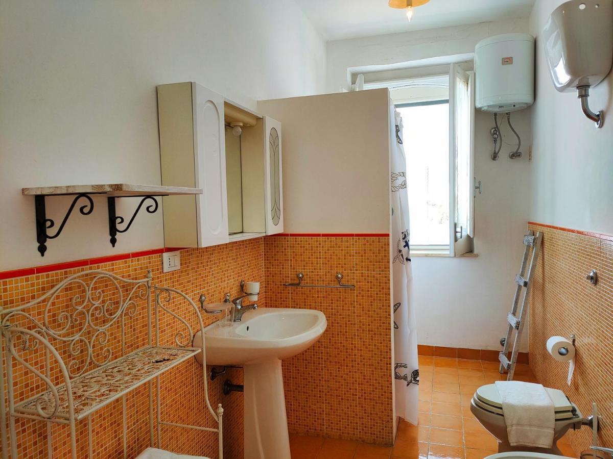 마리나 세라 La Caura Di Casa Camilla Journey 아파트 외부 사진