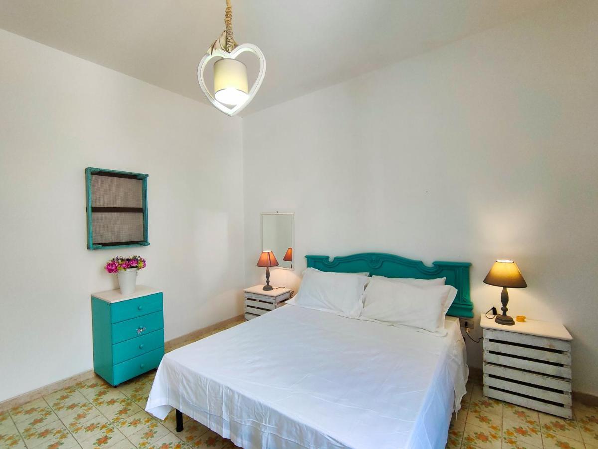 마리나 세라 La Caura Di Casa Camilla Journey 아파트 외부 사진