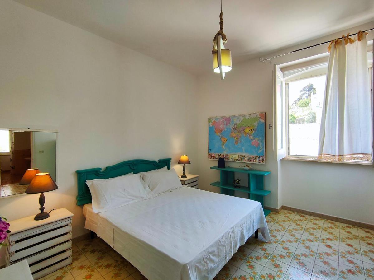 마리나 세라 La Caura Di Casa Camilla Journey 아파트 외부 사진