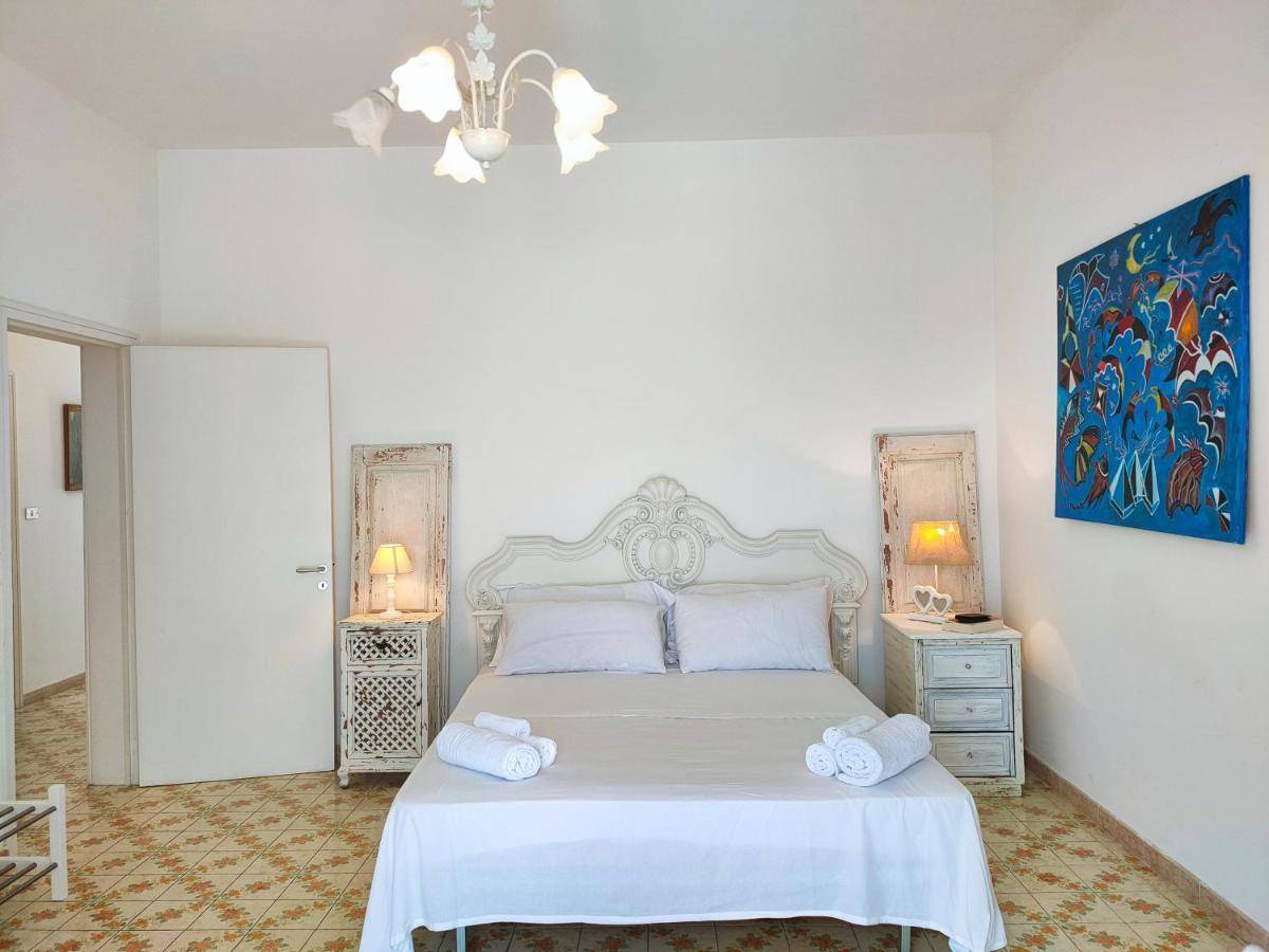 마리나 세라 La Caura Di Casa Camilla Journey 아파트 외부 사진
