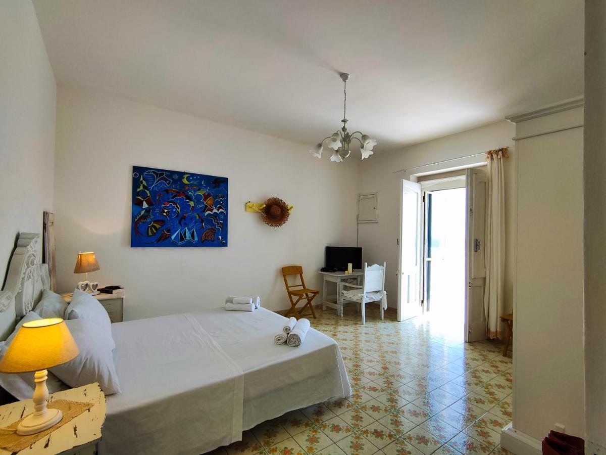 마리나 세라 La Caura Di Casa Camilla Journey 아파트 외부 사진