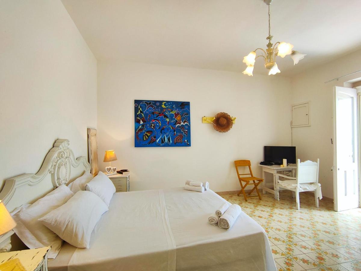 마리나 세라 La Caura Di Casa Camilla Journey 아파트 외부 사진