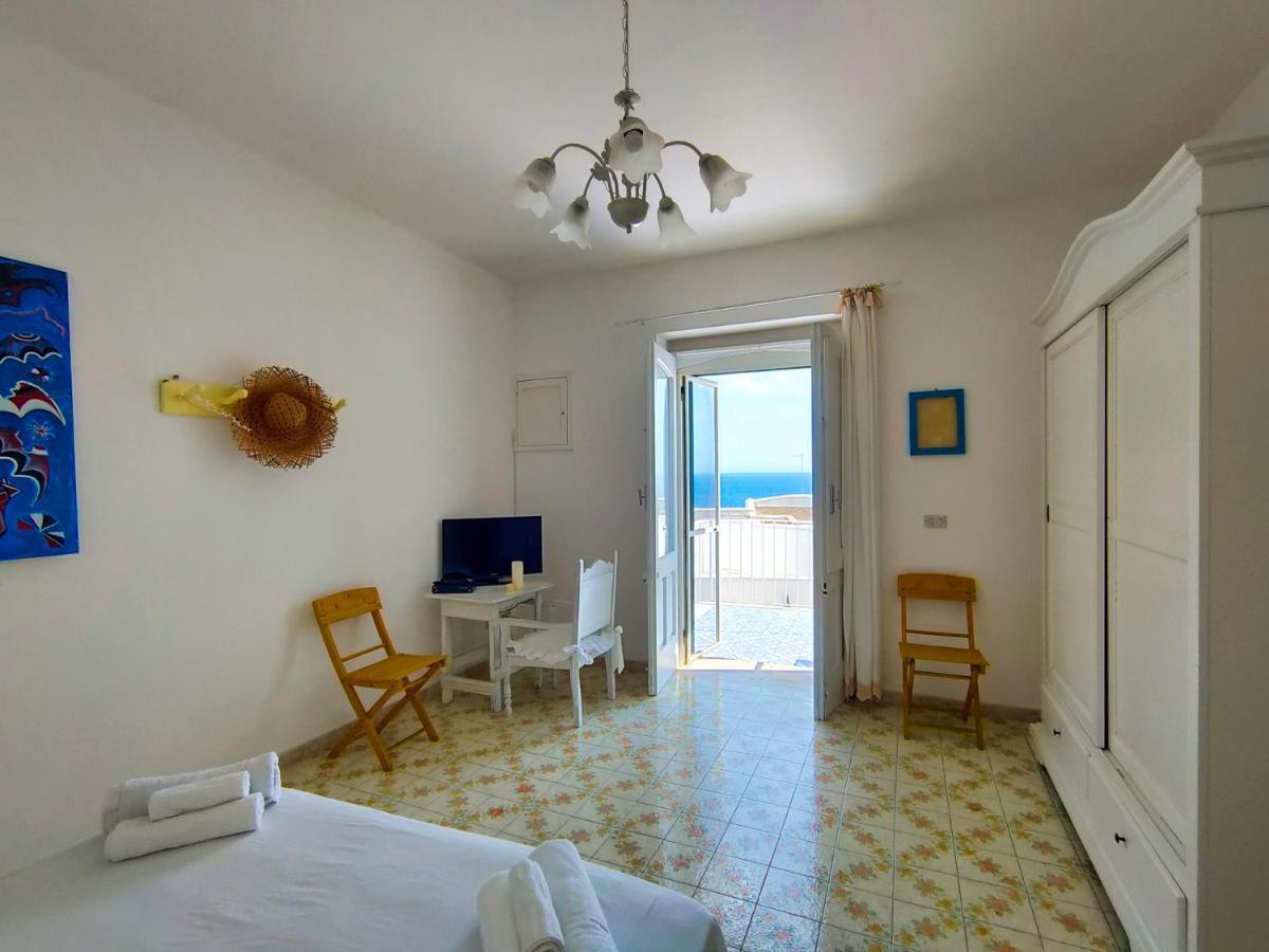 마리나 세라 La Caura Di Casa Camilla Journey 아파트 외부 사진