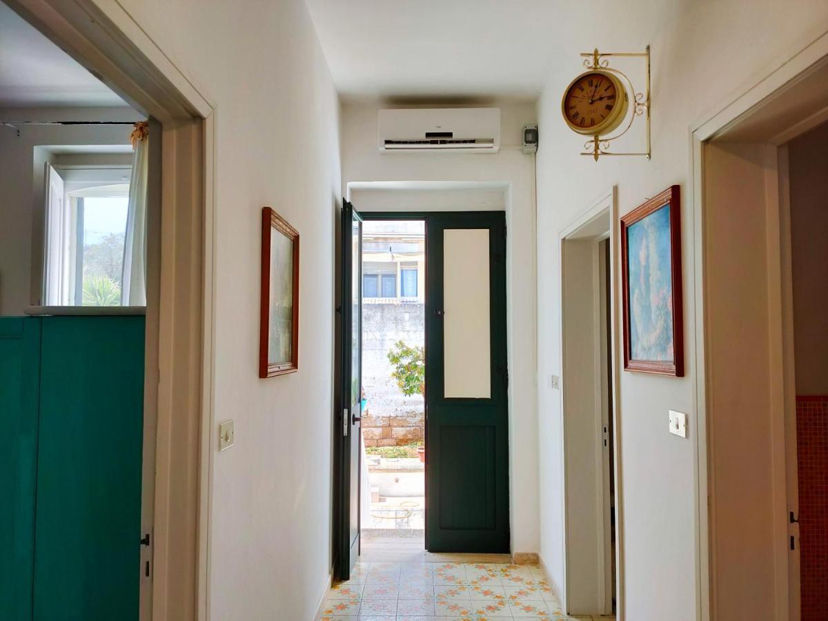 마리나 세라 La Caura Di Casa Camilla Journey 아파트 외부 사진