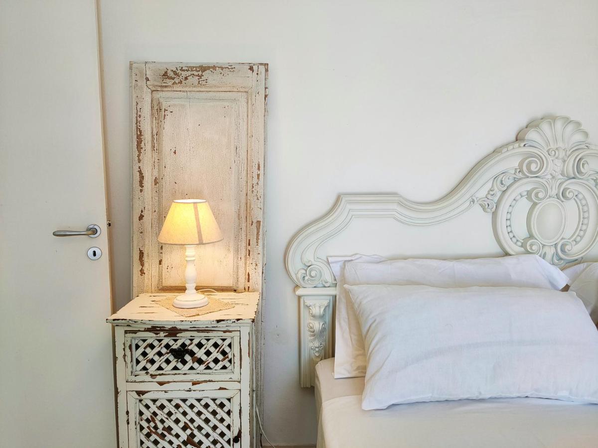 마리나 세라 La Caura Di Casa Camilla Journey 아파트 외부 사진