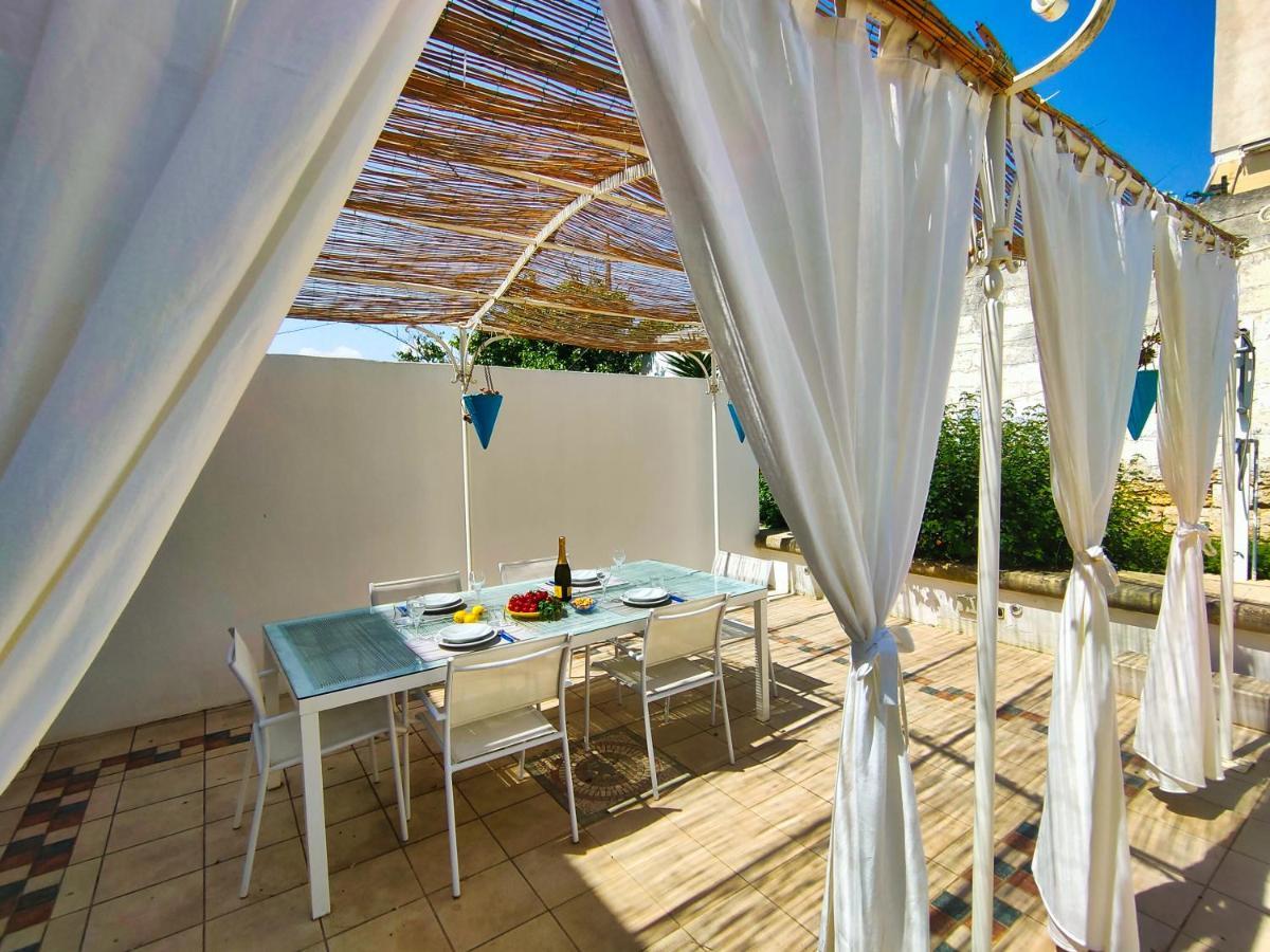 마리나 세라 La Caura Di Casa Camilla Journey 아파트 외부 사진