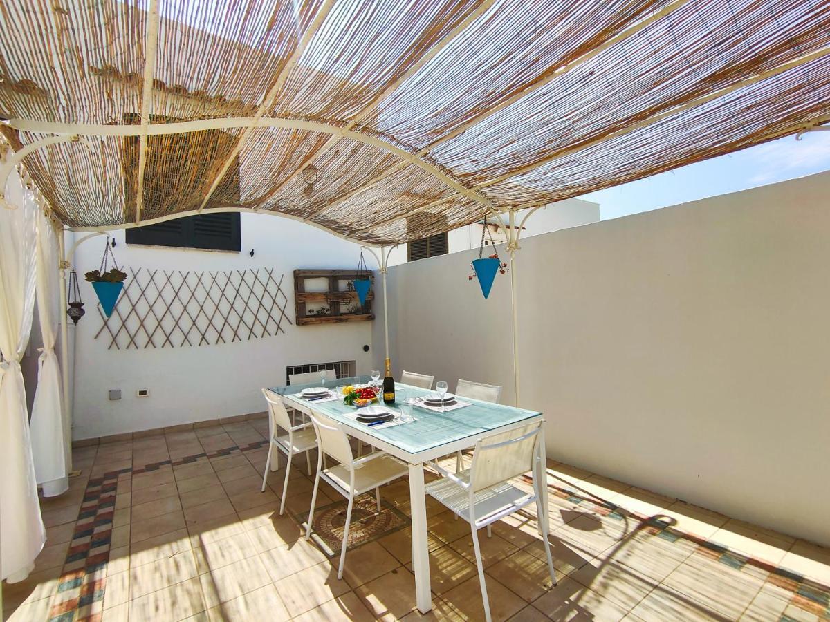 마리나 세라 La Caura Di Casa Camilla Journey 아파트 외부 사진